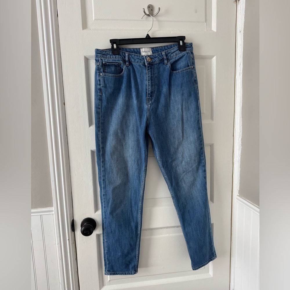 2017 Sezane Women’s Jeans